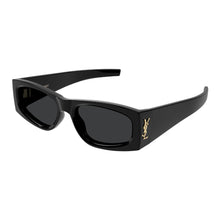 SL M140 - Black