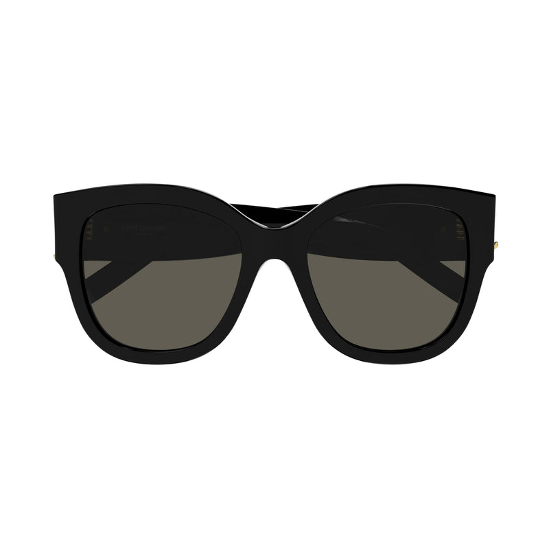 Black SL M95 Sunglasses