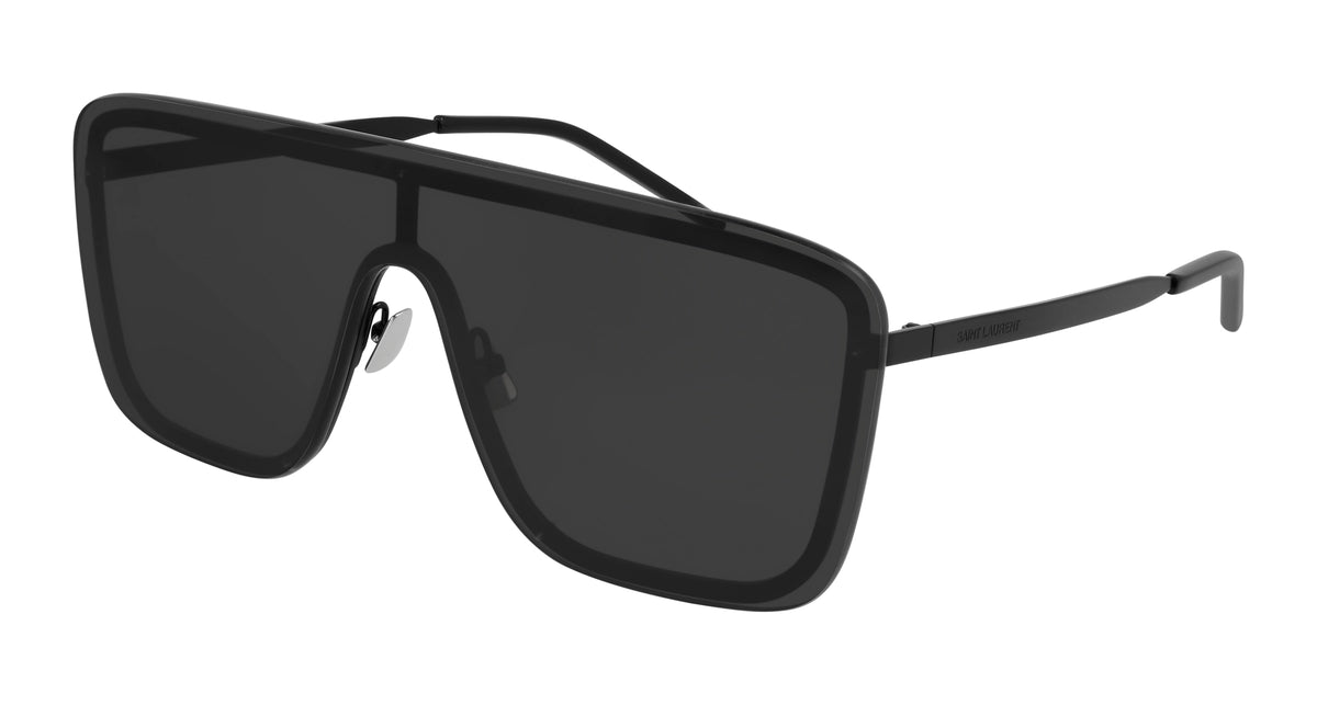 SL364-MASK - Black-1