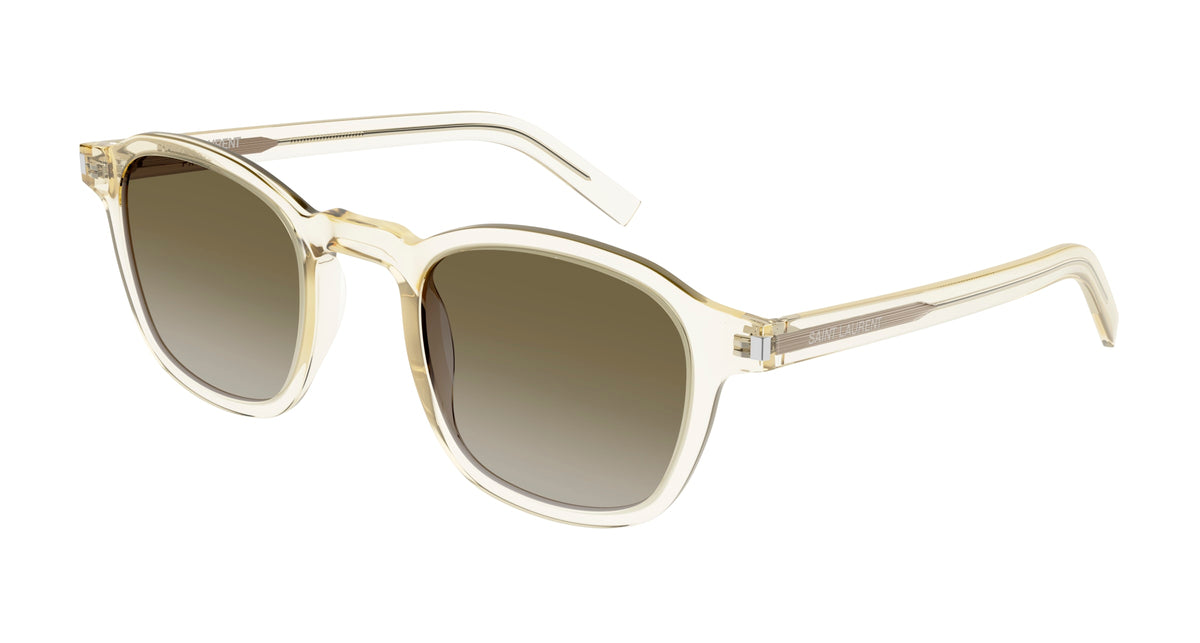 SL549-SLIM - Yellow-1