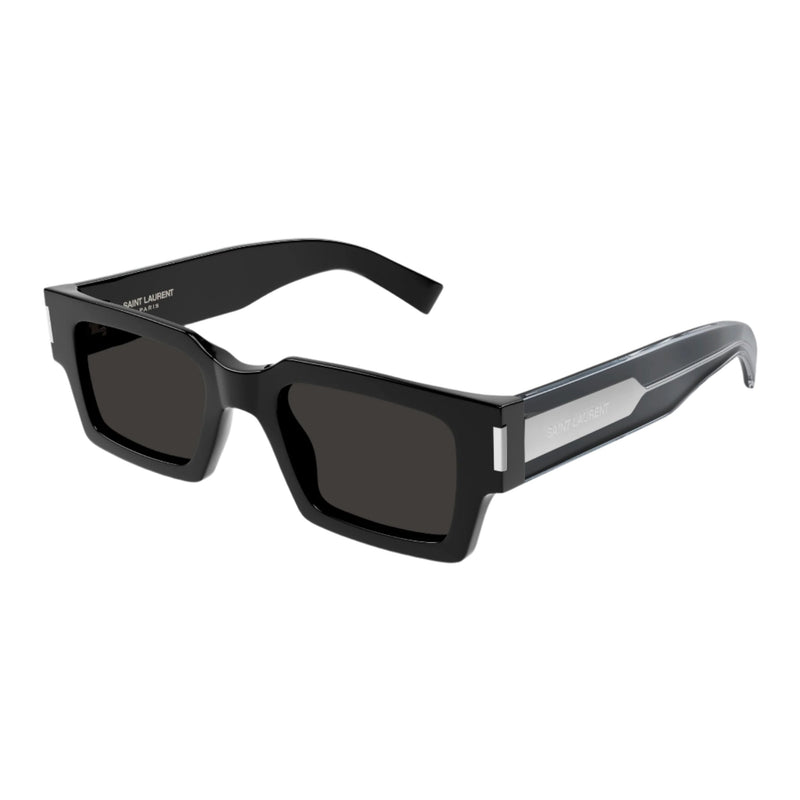 Black SL 572 Sunglasses