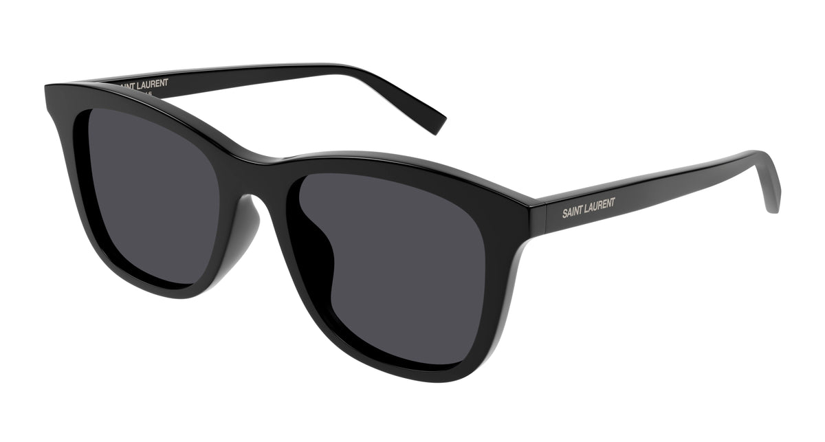SL587/K - Black-1