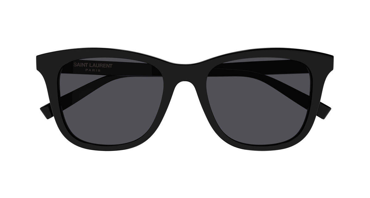 SL587/K - Black-2