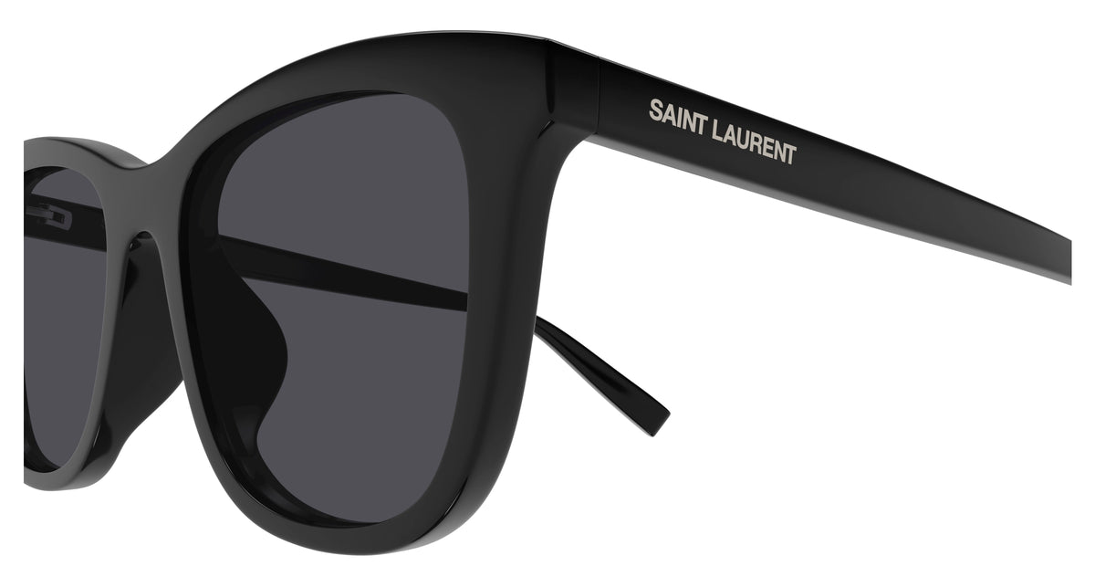 SL587/K - Black-3