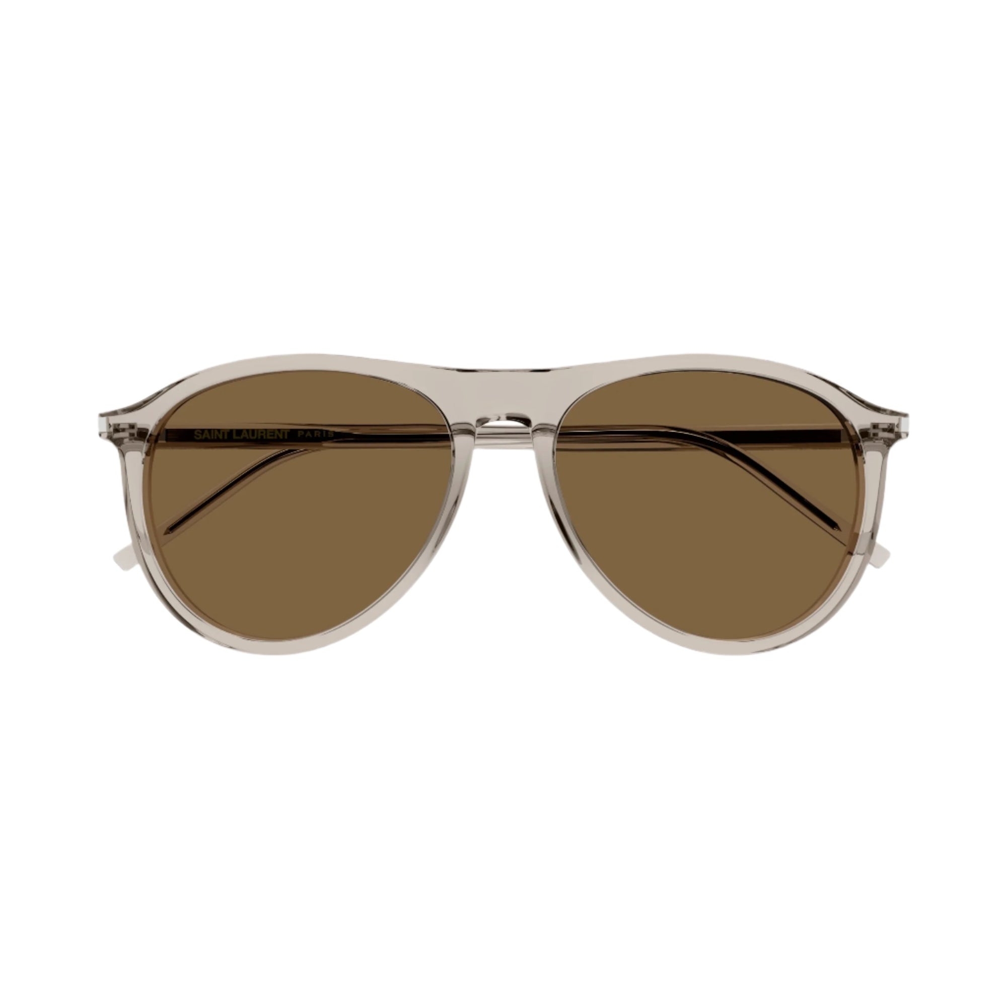 Beige SL 667 Sunglasses