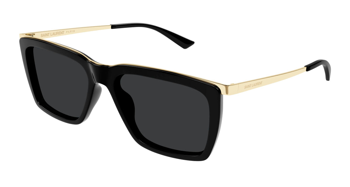 SL765 - Black-1