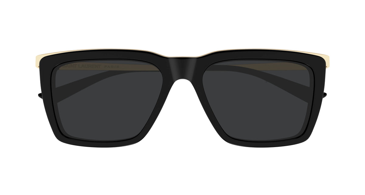 SL765 - Black-2