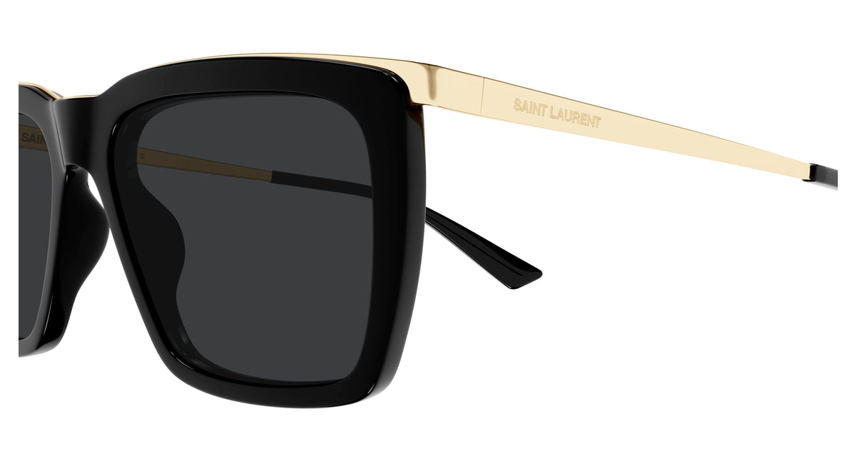 SL765 - Black-3