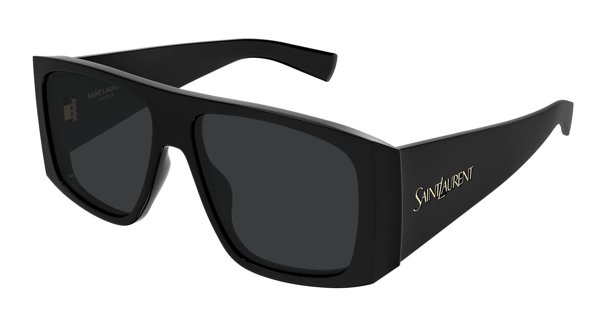 SL832 - Black-1