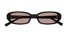 SL 872 ERIN - Black