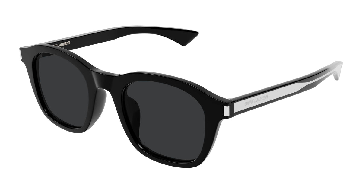 SL880/K - Black-1
