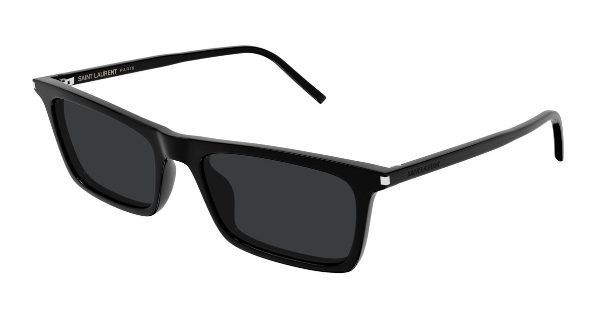 SL890-BETTY-THIN - Black-1