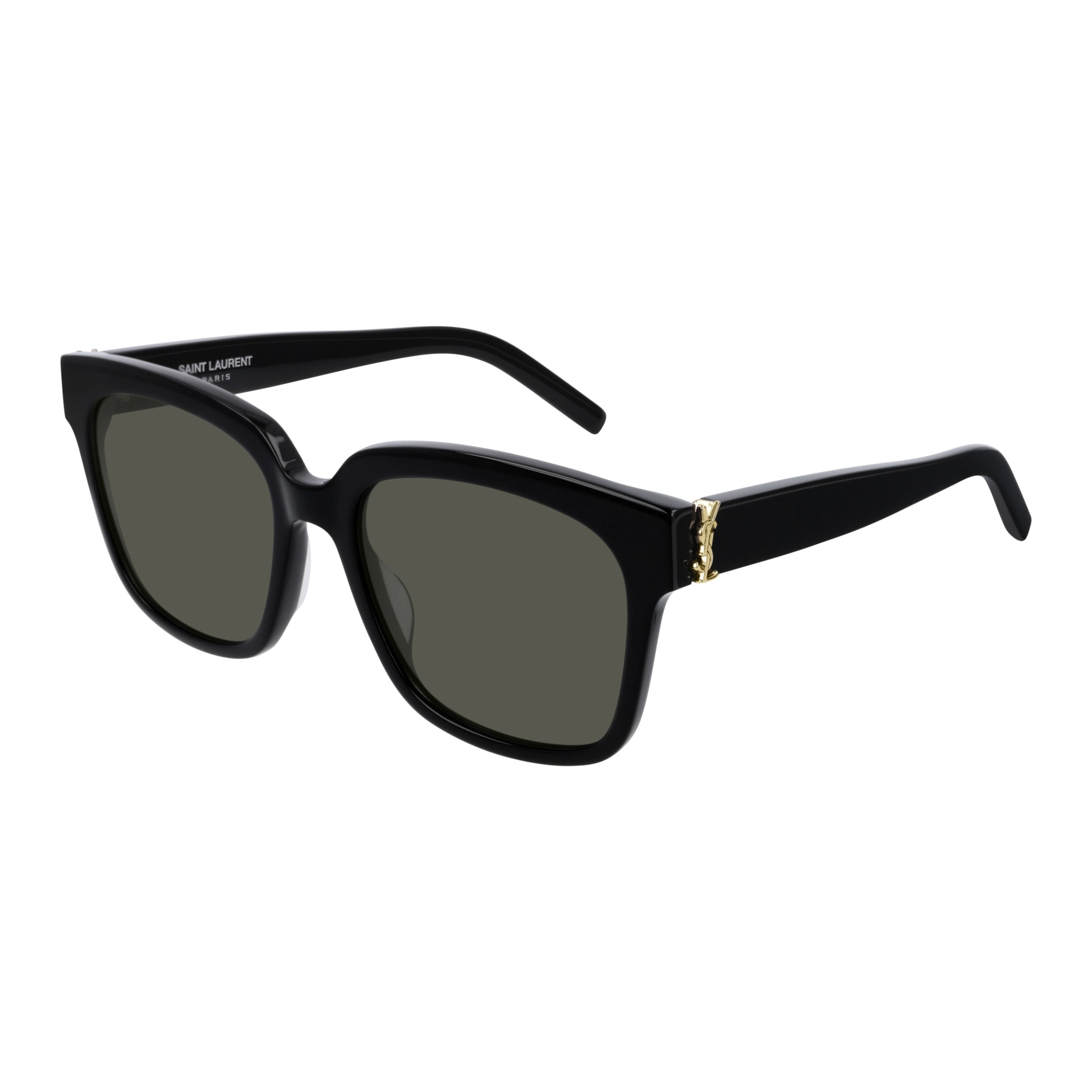 SL M3 - Black