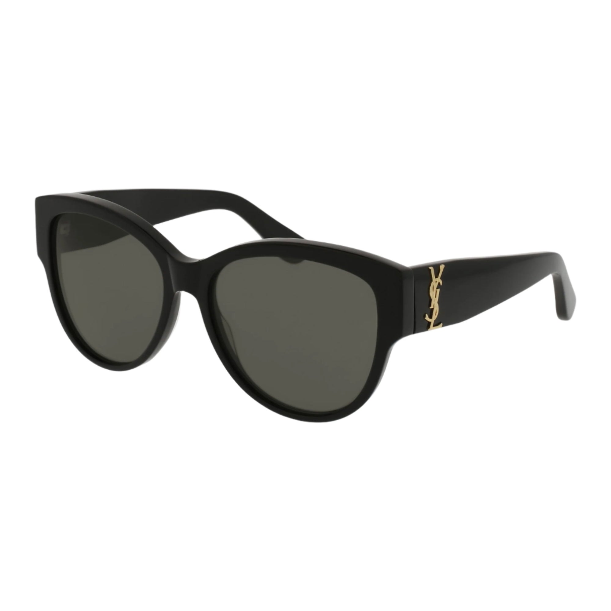 Black SL M40 Sunglasses