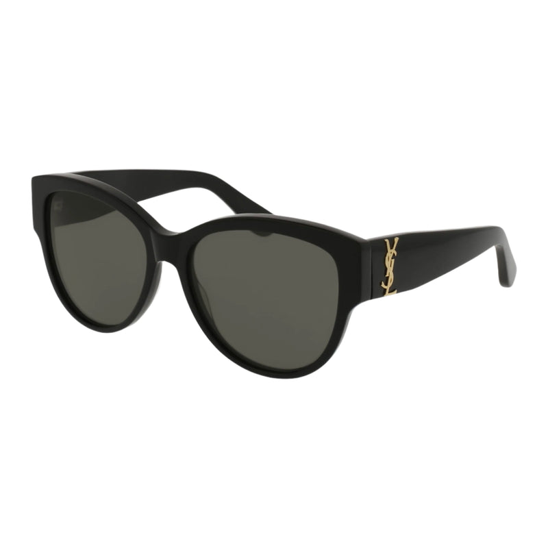 Black SL M40 Sunglasses