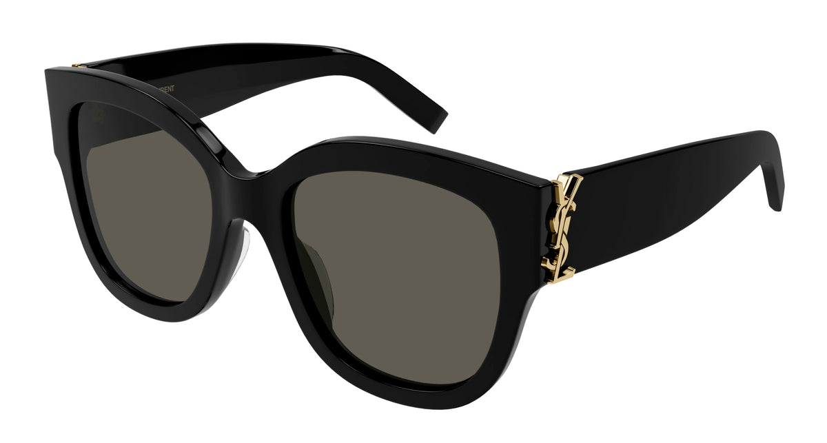 SLM95/F - Black-1