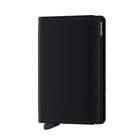 Slimwallet - Matte Black