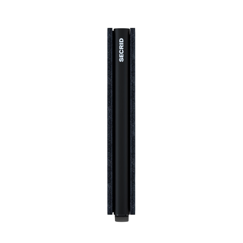 Slimwallet - Matte Black