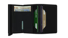 Slimwallet - Matte Black