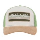 Sand Canyon Adjustable Trucker Hat