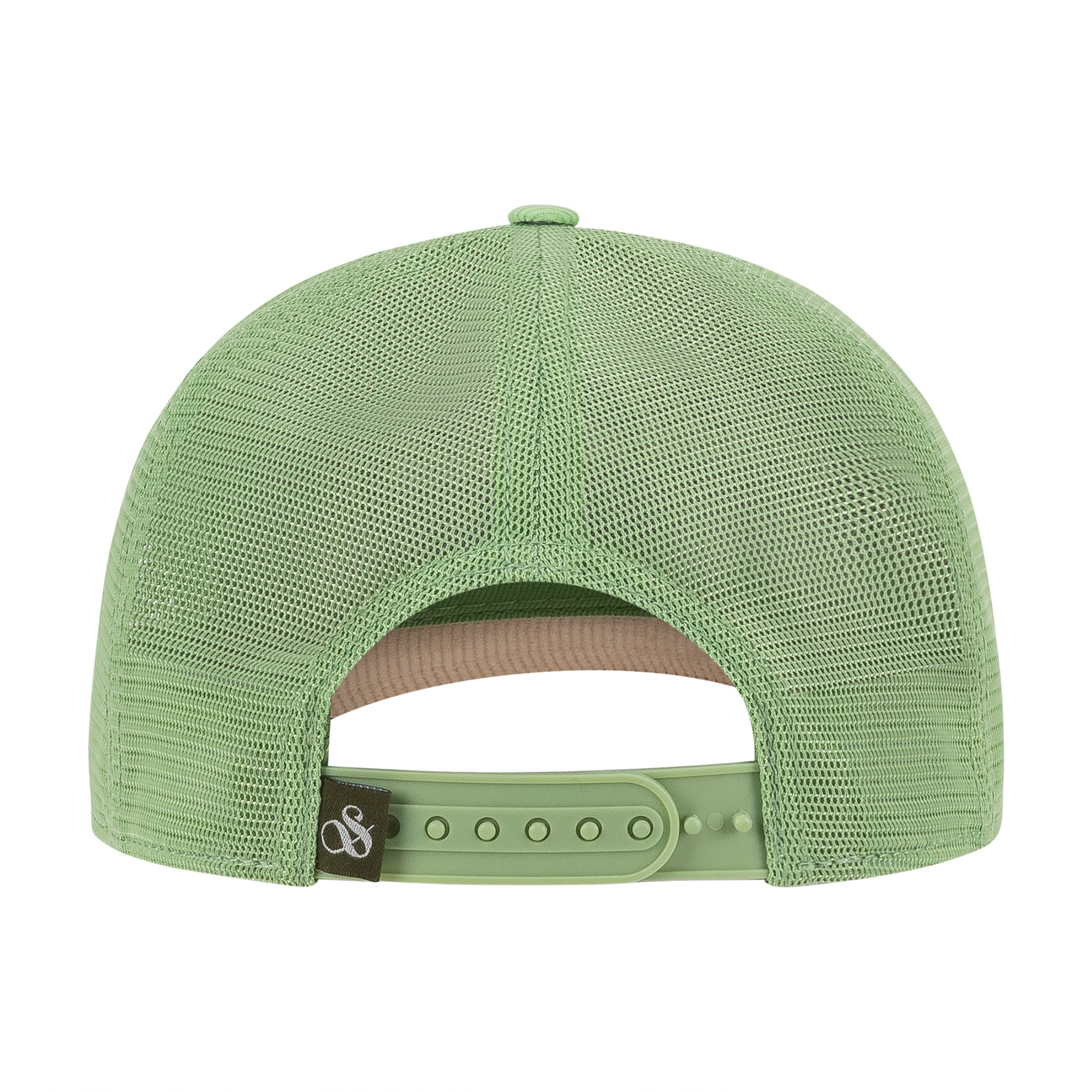 Sand Canyon Adjustable Trucker Hat