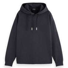Black Hoodie