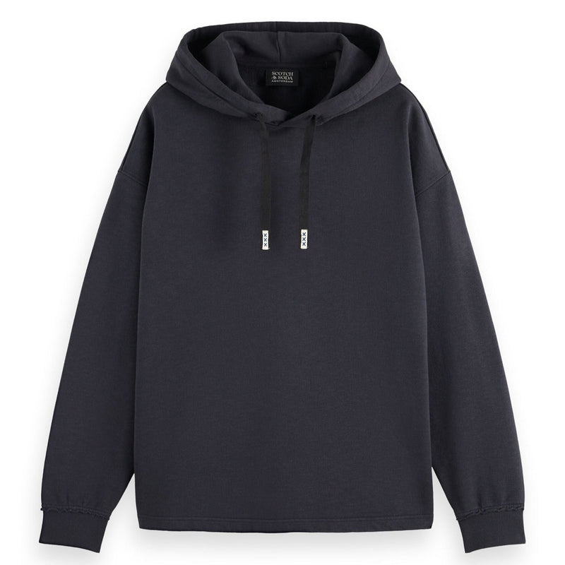 Black Hoodie
