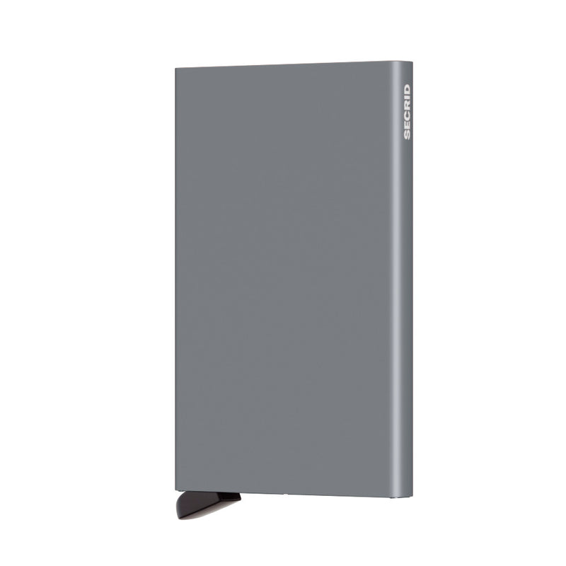 Cardprotector - Titanium