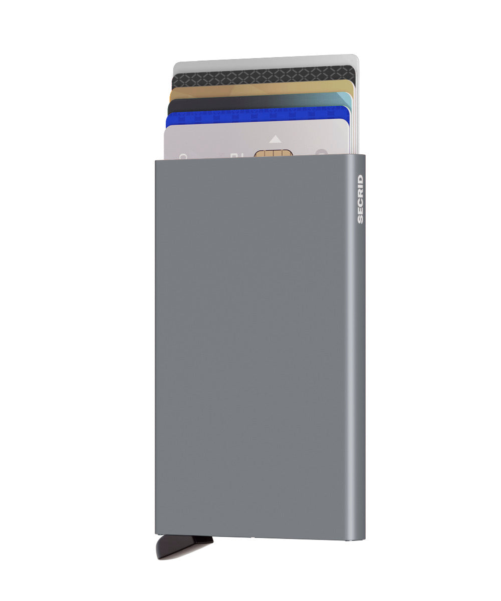Cardprotector - Titanium