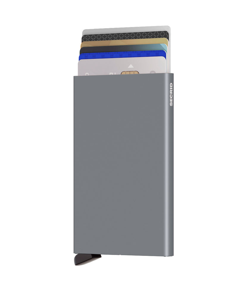 Cardprotector - Titanium