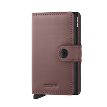 Miniwallet Matte Rose