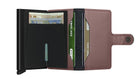 Miniwallet Matte Rose