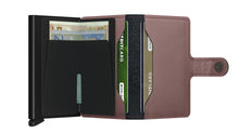 Miniwallet Matte Rose