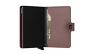Miniwallet Matte Rose