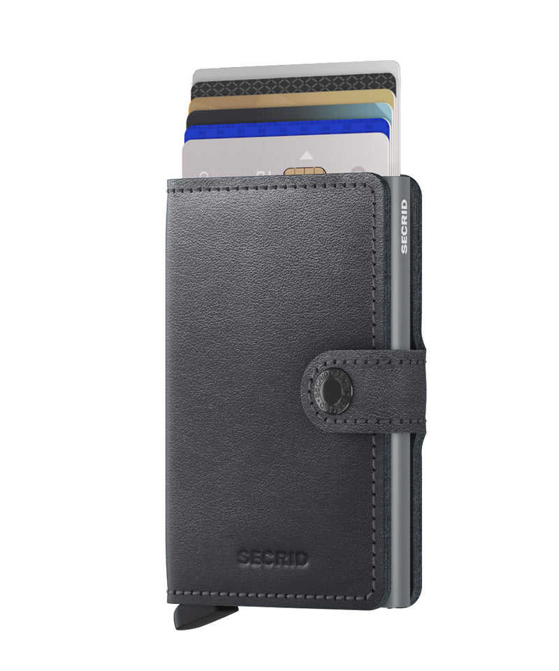 Miniwallet Original Grey