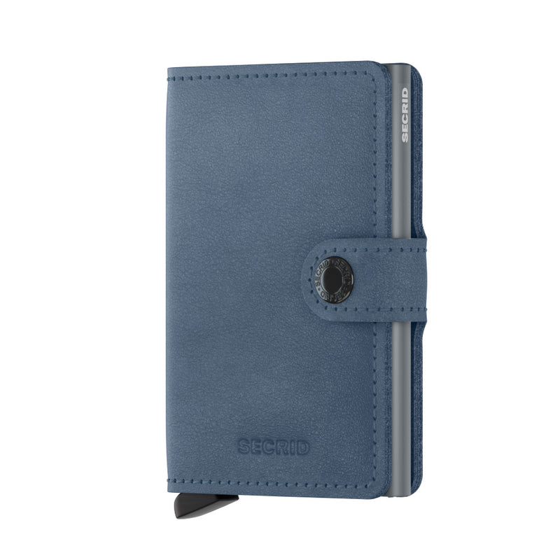 Miniwallet Original - Ice Blue