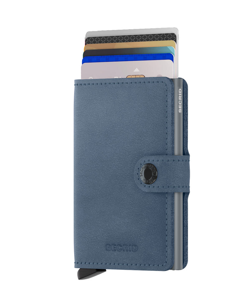 Miniwallet Original - Ice Blue