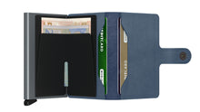 Miniwallet Original - Ice Blue