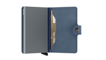 Miniwallet Original - Ice Blue