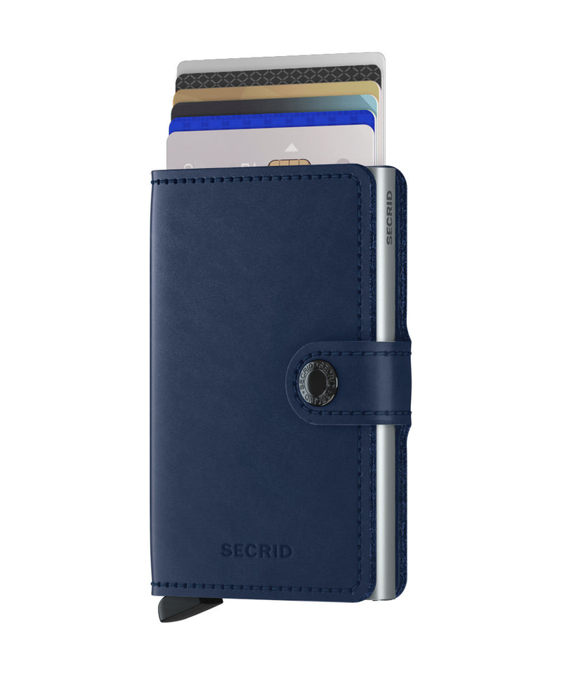 Miniwallet Original - Navy