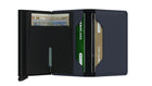 Slimwallet Matte - Night Blue