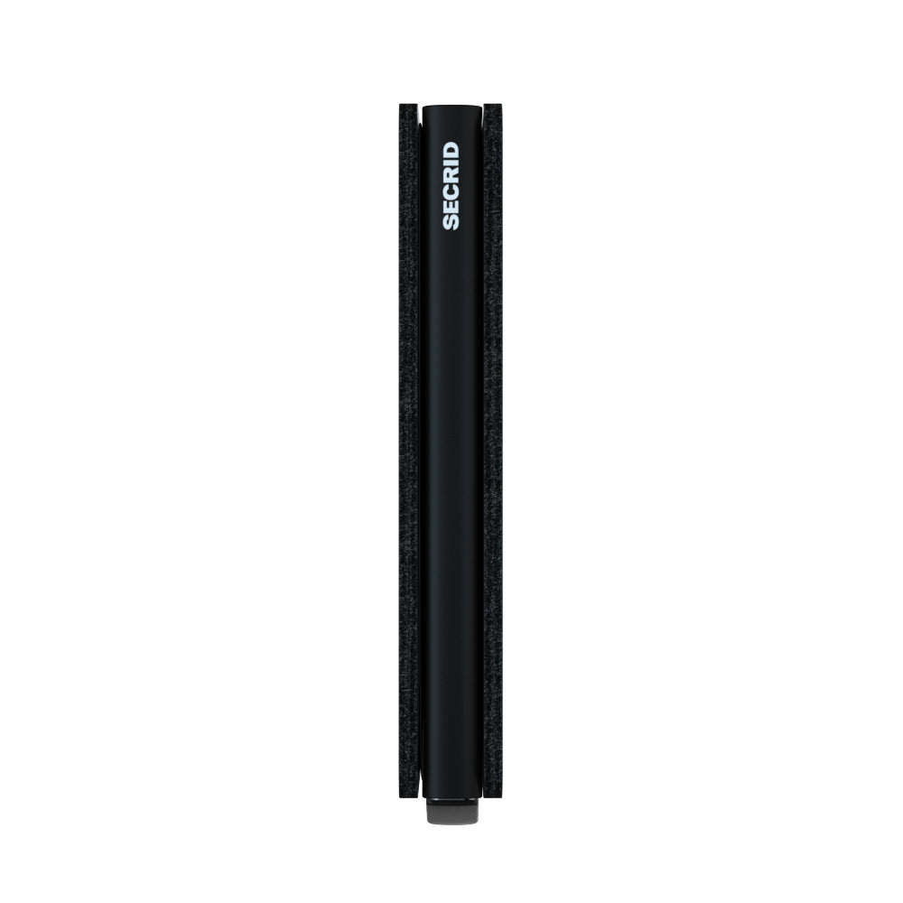 Slimwallet Matte - Night Blue