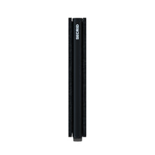 Slimwallet Matte - Night Blue