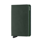 Slimwallet Original - Green
