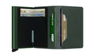 Slimwallet Original - Green