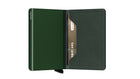 Slimwallet Original - Green