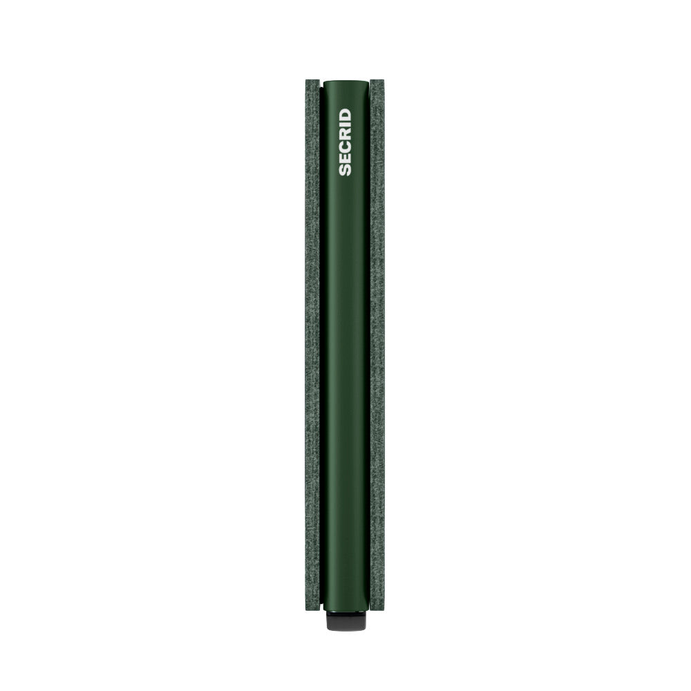 Slimwallet Original - Green