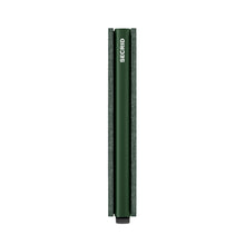 Slimwallet Original - Green