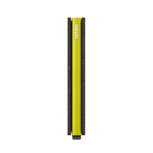 Slimwallet Matte Green & Lime