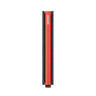 Slimwallet Matte - Night Blue & Orange
